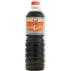 ヤマエ食品工業 일본직구 야마에 식품 어드밴스드 무라사키 1000ml, 사이즈, 1개, 1L
