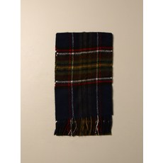 Barbour 바버 USC0328 TN11 악세서리 스카프/머플러/손수건