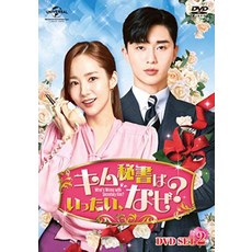 김비서dvd