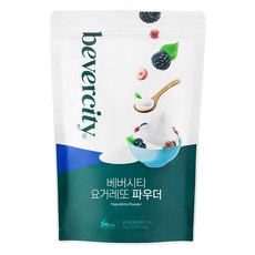 세미베버시티 세미-요거레또1kg, 1kg, 1개