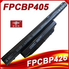 FMVNBP229A 배터리 후지츠 라이프북 A544 AH564 E733 E734 E743