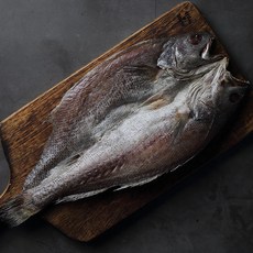청정해 제주 참민어(자반), 1개, 4kg