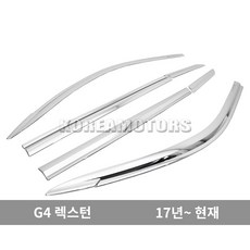 g4렉스턴어라운드뷰