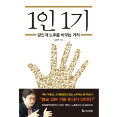 당신이라는1인기업