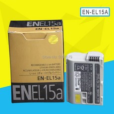 니콘d850배터리팩
