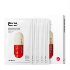 닥터자르트화장솜