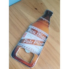 칭따오말하는병따개