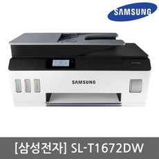 삼성sl-t1672dw