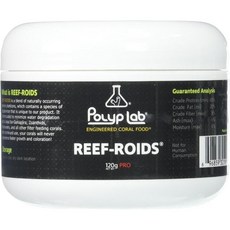 폴립랩 프로페셔널 리프 로이드 코랄 푸드 150g, 1개