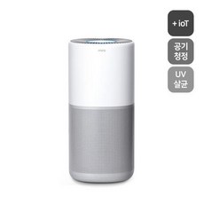 미로 살균 공기청정기 MSP20UV 18평형 ioT 포함, 미로 공기살균기 MSP20UV/One Size