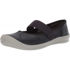 225mm KEEN 여성 로렐라이 MJ 신발 블랙 5.5 M US