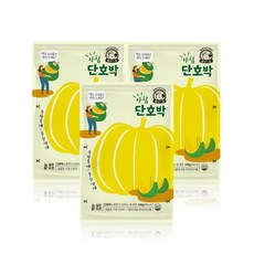 단호박네