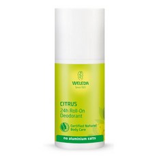 벨레다 시트러스 24h 데오 롤 온 50ml, 1개