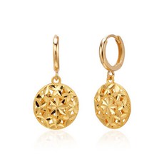 순금귀걸이드롭