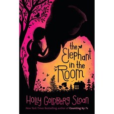 The Elephant in the Room, Dial Books