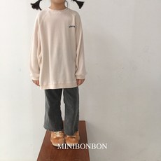 미니봉봉톰청바지