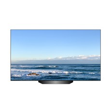 LG전자 올레드 TV, 방문설치, 138cm(55인치), OLED55B2KNA, 스탠드형