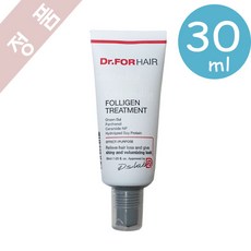 닥터포헤어 무배) 폴리젠 트리트먼트, 1개, 30ml