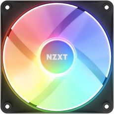 NZXT F120 RGB CORE Black (1PACK)