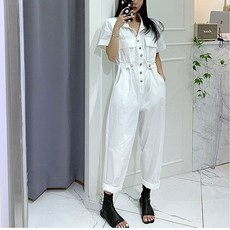로아앤제인아이키점프슈트