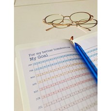습관형성 365일 캘린더 체크리스트, 10장