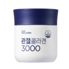 에버콜라겐 관절콜라겐 3000 피부 관절연골 뼈 건강 저분자콜라겐펩타이드 중 장년 주부 40대 50대 60대, 1개, 84정