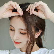 이마가발