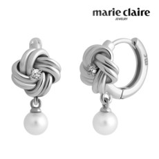 마리끌레르귀걸이