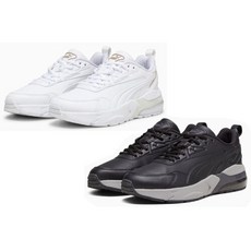 [AK PLAZA] [푸마] 남여 공용 캐주얼화 Vis2k SL 394214-01 02