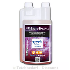 트로픽 마린 NP BACTO BALANCE 1000ml, 1개