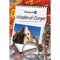 Medieval Europe Library Binding, Heinemann Educational Books