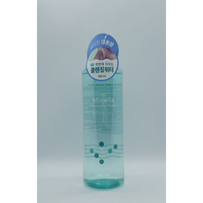 몬스터미셀라클렌징워터