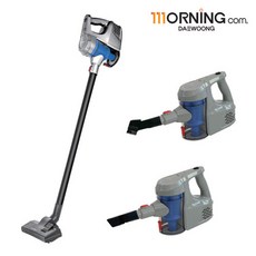대웅모닝컴청소기