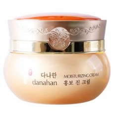 [다나한]홍보진 크림 50ml 2개