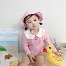 두돌아기래쉬가드