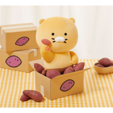 춘식이손목보호인형