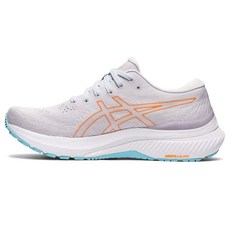 [size문의가능] asics 아식스 여성용 Gel-Kayano 29 메시 니트 러닝화 화이트/블랙. 258379 [미국 일본 수입품]