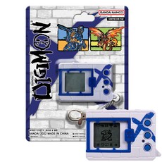 다마고치디지몬