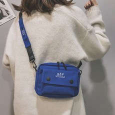 런닝맨크로스가방