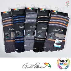 붓기발가락양말