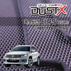 티구안전동시트