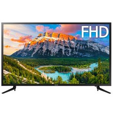 삼성전자 FHD 123cm TV UN49N5010AFXKR, 스탠드형, 자가설치