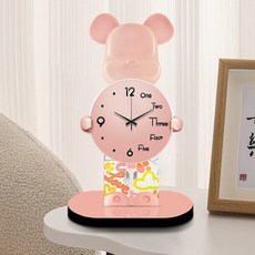 쿄모시계 TOP01