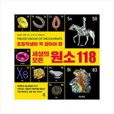 세상의모든원소118