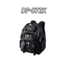 시마노 낚시배낭 DP-072K 윤성정품, S