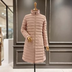 A2BPJP560_슬림 라인 패딩 점퍼