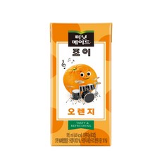미닛메이드오렌지캔