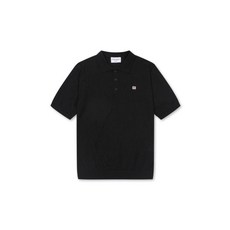 폴햄키즈반팔니트