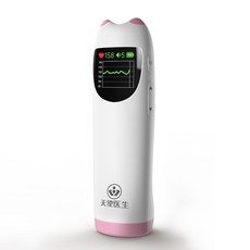 아기심장소리기계