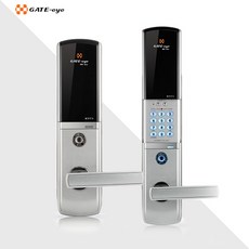 엠에스씨엘 게이트아이 MS203 디지털도어락, MS203 A지역설치의뢰